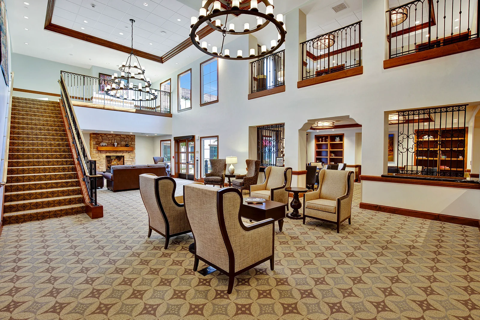 Image of Ridgeview Health Center (4)