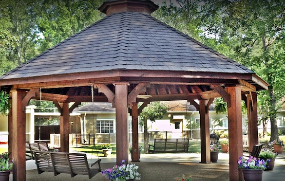 Image of Mcguffey Health & Rehabilitation Center (2)