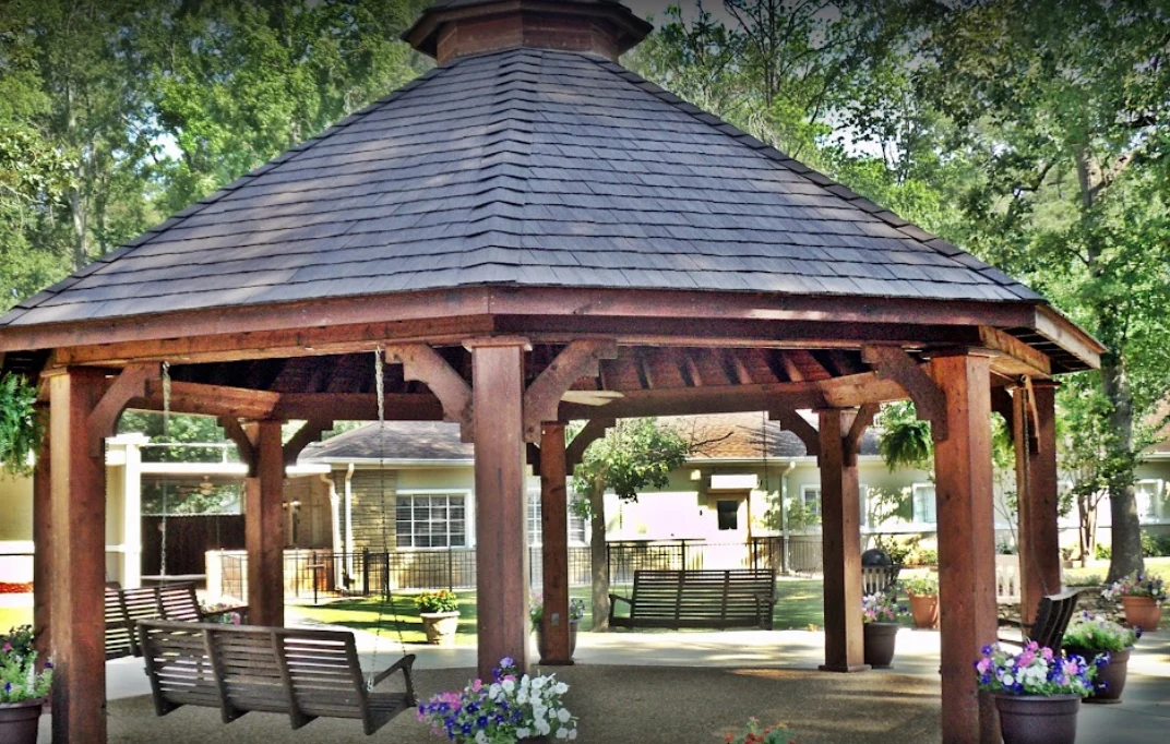 Image of Mcguffey Health & Rehabilitation Center (2)