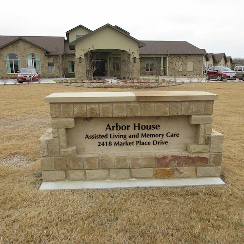 Image of Arbor House of Waco (1)