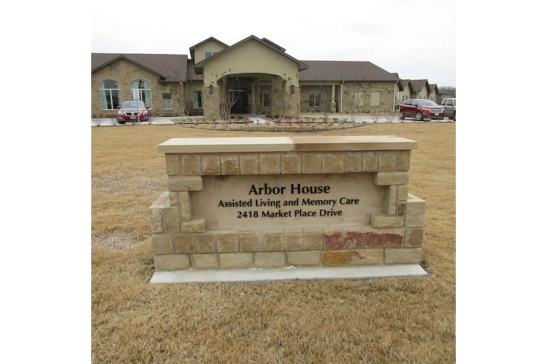 Image of Arbor House of Waco (1)