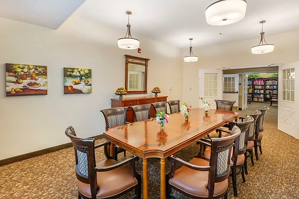 Image of Brookdale Murray (4)