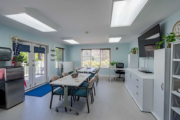 Image of Hawthorne Gardens Senior Living (7)