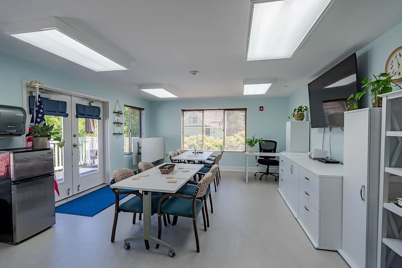 Image of Hawthorne Gardens Senior Living (7)