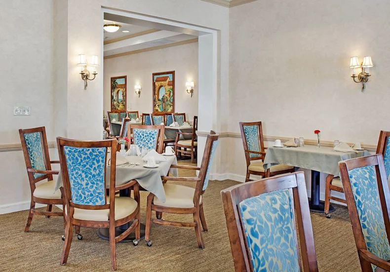 Image of Sunrise of Jacksonville (4)