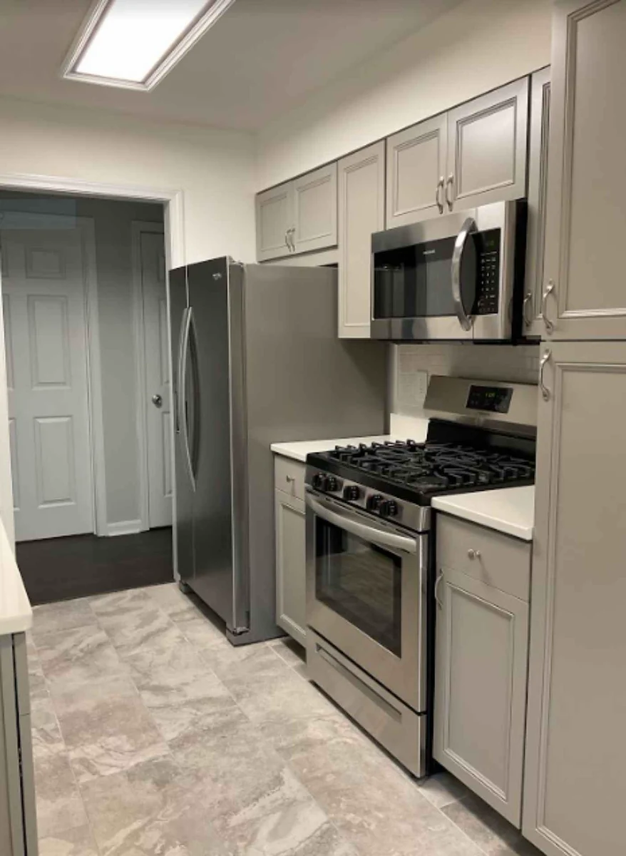 Village Condos - Independent Living