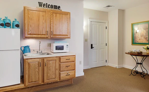 Image of Sunrise of Overland Park (9)