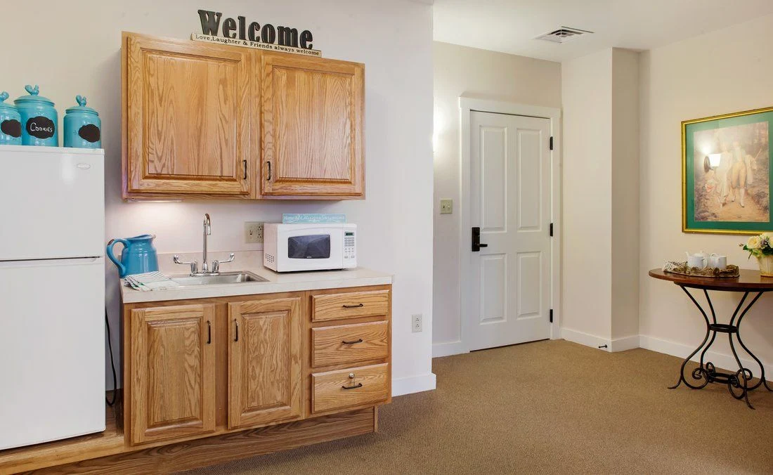 Image of Sunrise of Overland Park (9)