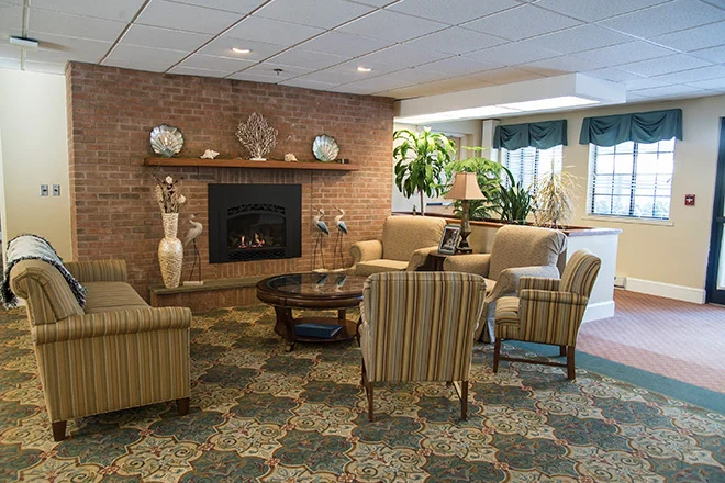 Image of Brookdale South Bay Healthcare (2)