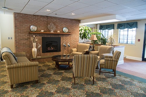 Image of Brookdale South Bay Healthcare (2)