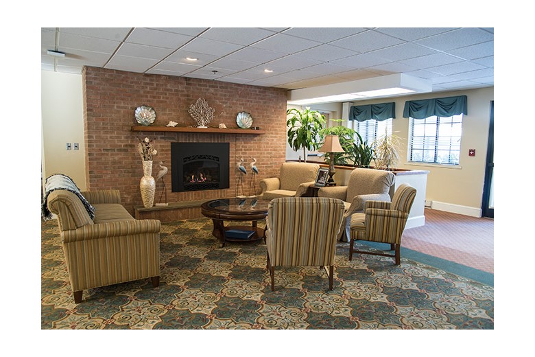 Image of Brookdale South Bay Healthcare (2)