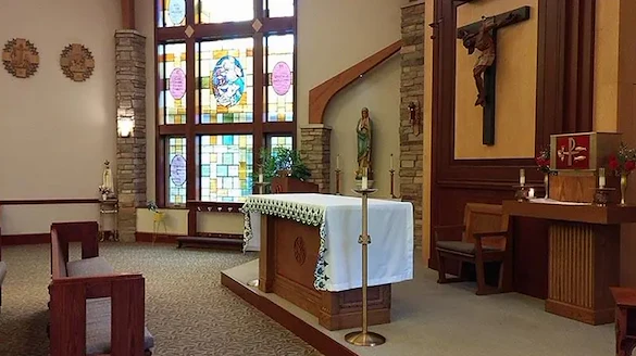 Image of Mount Saint Joseph Rehab Center (3)