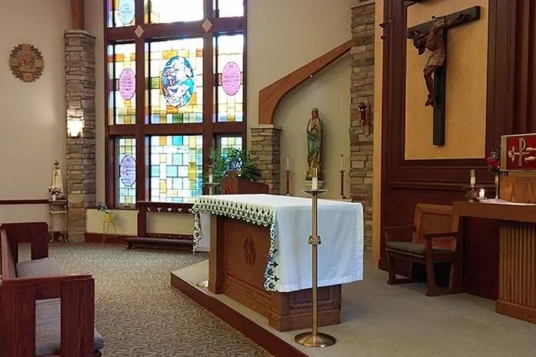 Image of Mount Saint Joseph Rehab Center (3)
