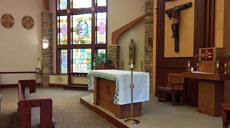 Image of Mount Saint Joseph Rehab Center (3)