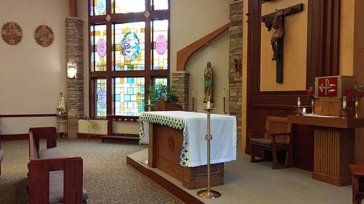 Image of Mount Saint Joseph Rehab Center (3)