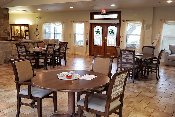Image of The Oaks of Garden Ridge Assisted Living and Memory Care (5)