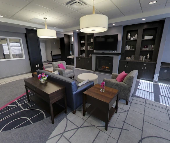 Image of Regency At Chene (7)