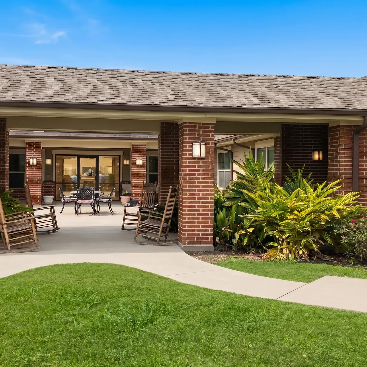Image of WoodCreek Bend Memory Care (2)