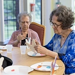 Image of The Aldersgate Memory Care at Wesley Manor (5)