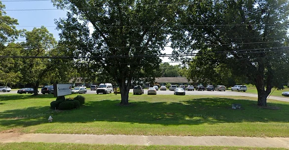 Image of Dublin Trails (1)