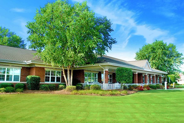 Image of Nhc Healthcare - Mauldin (1)