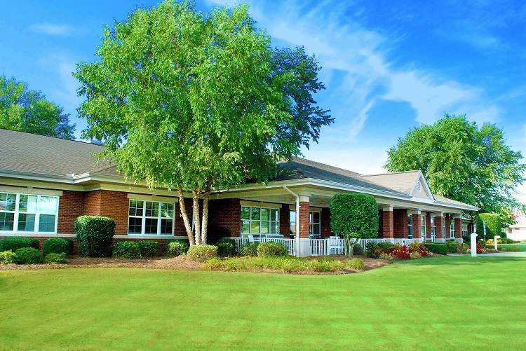 Image of Nhc Healthcare - Mauldin (1)