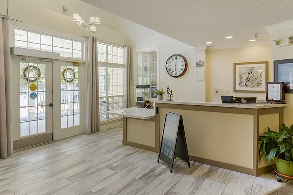 Image of Brookdale Wake Forest (2)