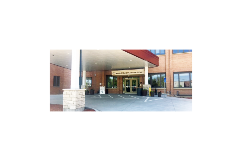 Image of Mount Olivet Home (6)