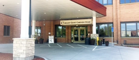 Image of Mount Olivet Home (6)