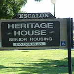 Image of Escalon Heritage House (1)