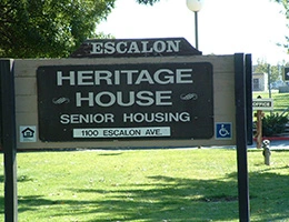 Image of Escalon Heritage House (1)