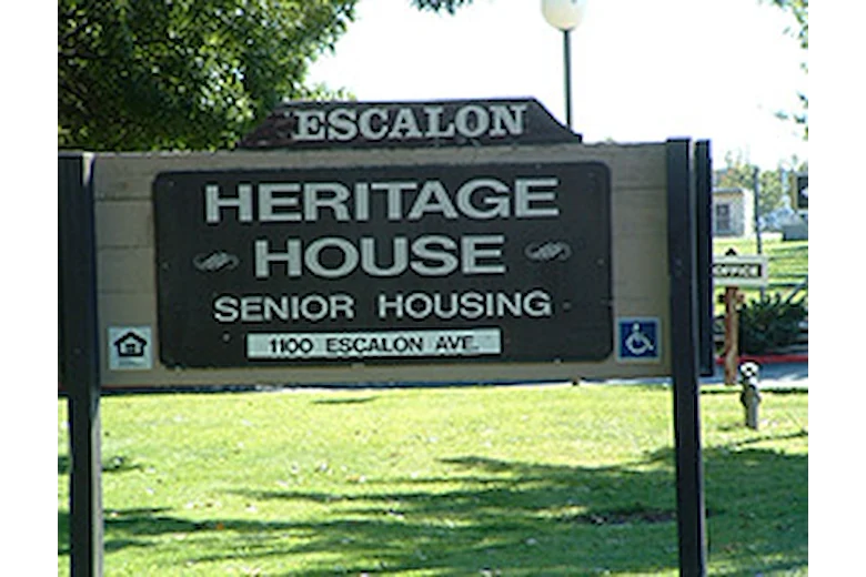Image of Escalon Heritage House (1)