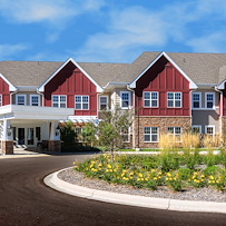 Image of Saint Therese At Oxbow Lake Health Center (1)