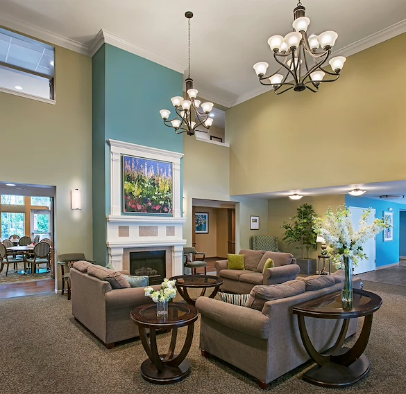 Image of Grand Woods Senior Apartments (3)