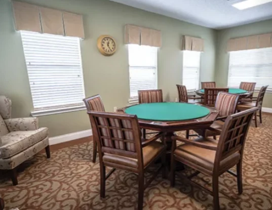 Image of Brookdale Lake Brazos (5)