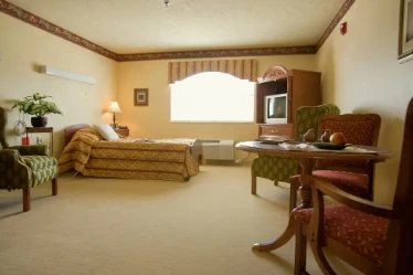 Image of Cobblestone Crossings Skilled Services (1)