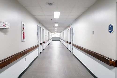 Image of Mulberry Creek Nursing & Rehab (5)