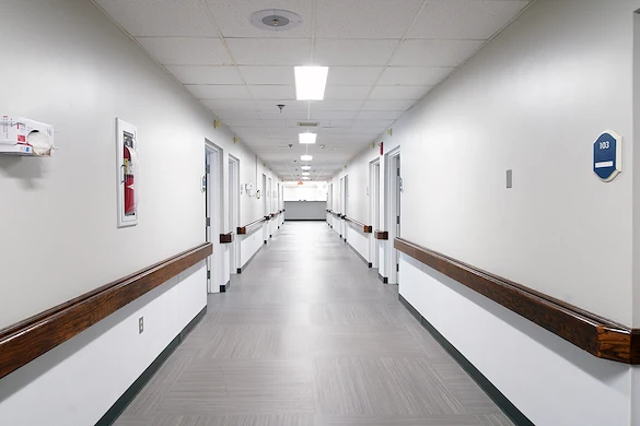 Image of Mulberry Creek Nursing & Rehab (5)