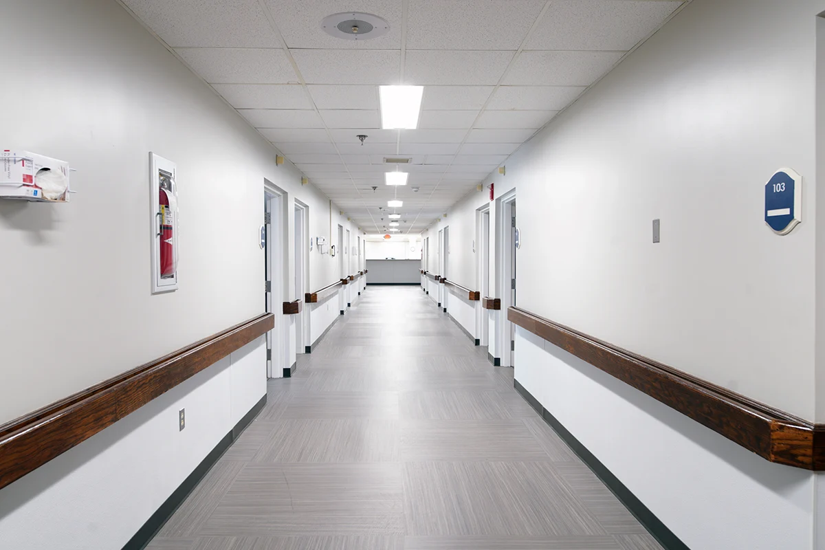 Image of Mulberry Creek Nursing & Rehab (5)