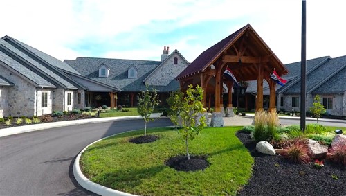 Image of The Inn at Bear Trail (1)