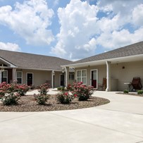 Image of River Crossing Assisted Living (1)
