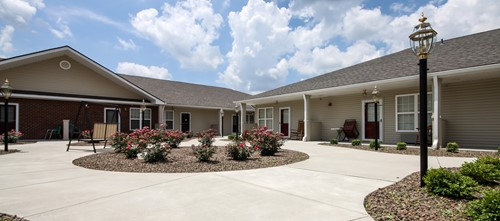 Image of River Crossing Assisted Living (1)