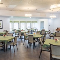 Image of Willow Knoll Senior Living (4)
