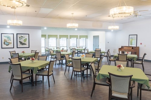 Image of Willow Knoll Senior Living (4)