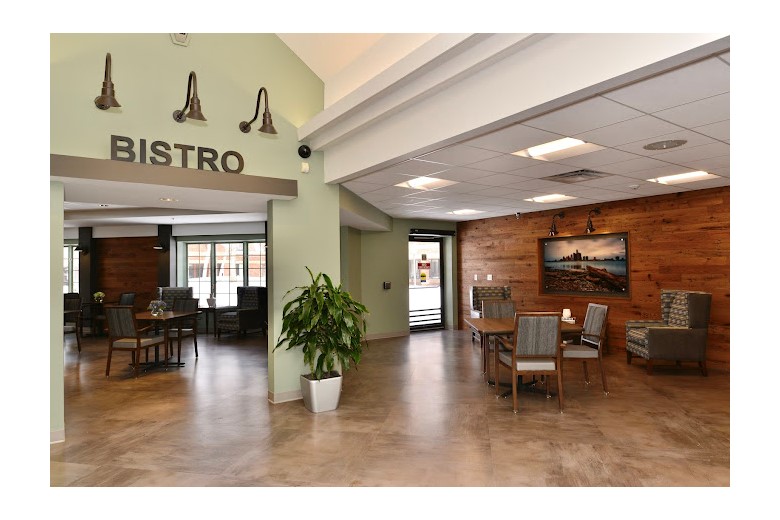 Image of Pomeroy Living Rochester Skilled Nursing & Rehab (7)