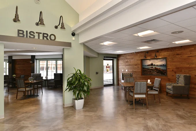 Image of Pomeroy Living Rochester Skilled Nursing & Rehab (7)