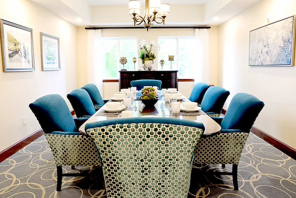 Image of Harbour Pointe Senior Living (8)