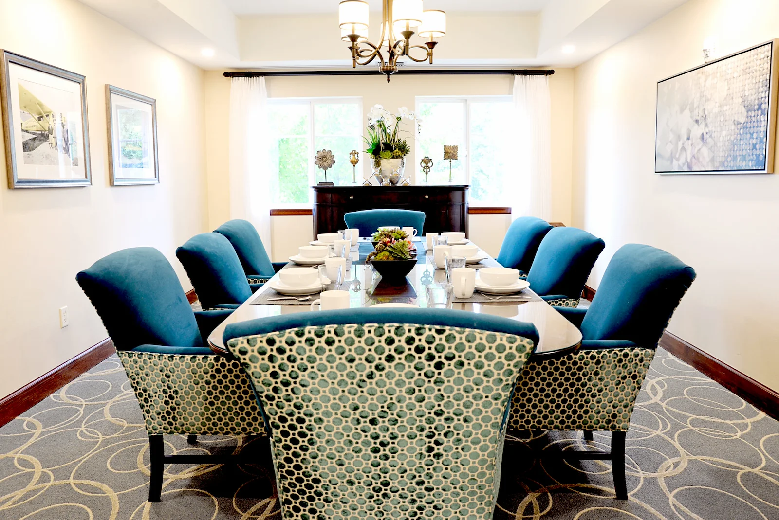 Image of Harbour Pointe Senior Living (8)