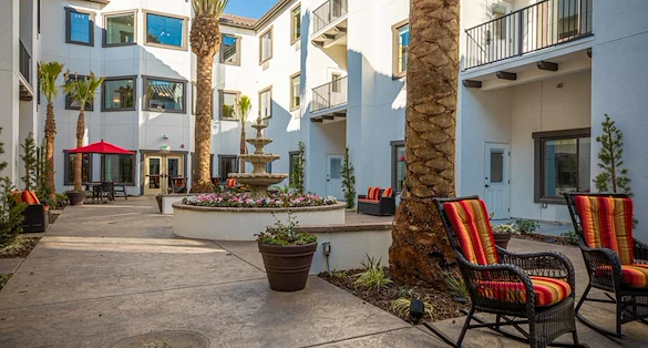 Image of The Park at Laguna Springs (2)