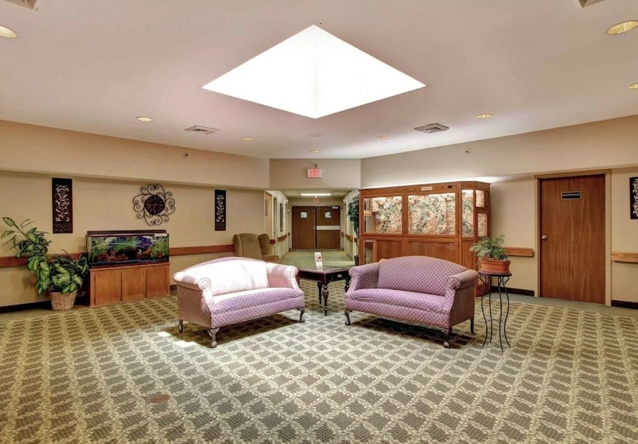 Image of Caraday Of Corpus Christi - Assisted Living (3)